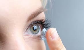 Contact Lenses Market